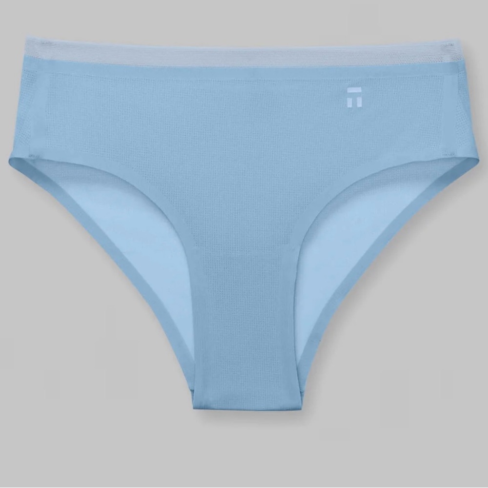 Tommy John Women’s Air Cheeky - Dusk Blue